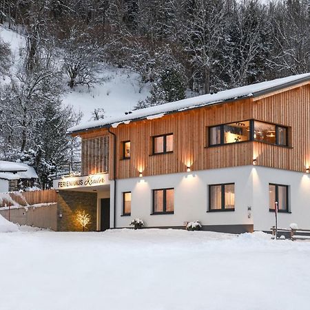 Ferienhaus Kraiter Lägenhet Schladming Exteriör bild