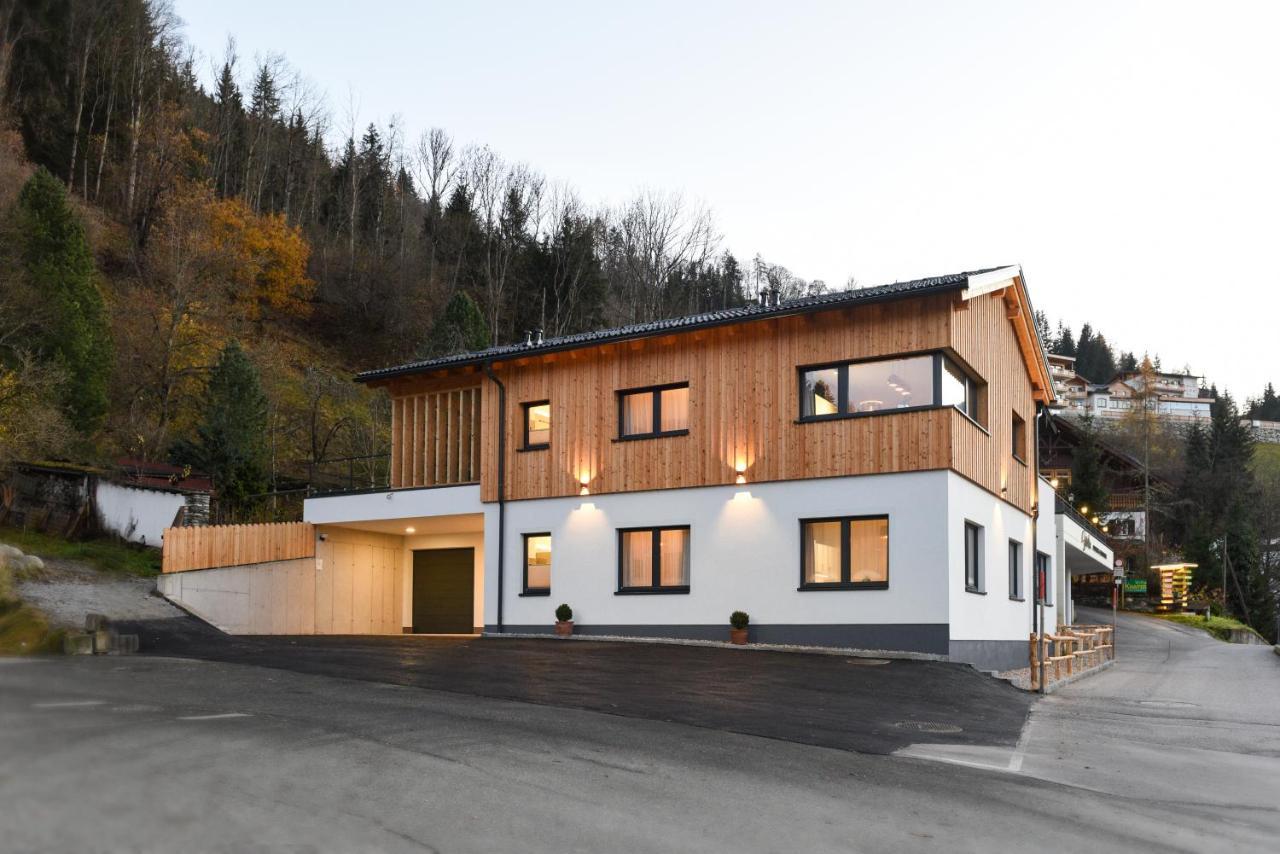 Ferienhaus Kraiter Lägenhet Schladming Exteriör bild