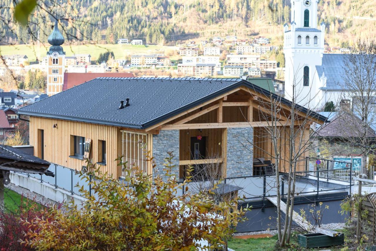 Ferienhaus Kraiter Lägenhet Schladming Exteriör bild