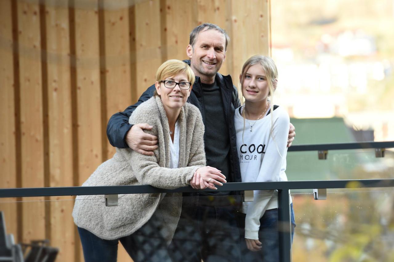 Ferienhaus Kraiter Lägenhet Schladming Exteriör bild