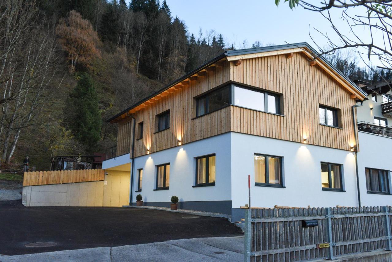 Ferienhaus Kraiter Lägenhet Schladming Exteriör bild