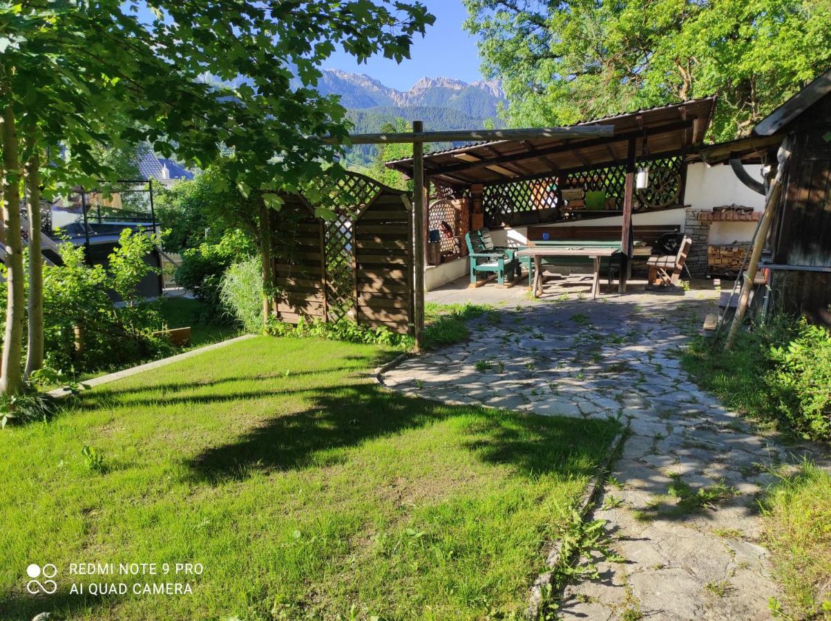 Ferienhaus Kraiter Lägenhet Schladming Exteriör bild